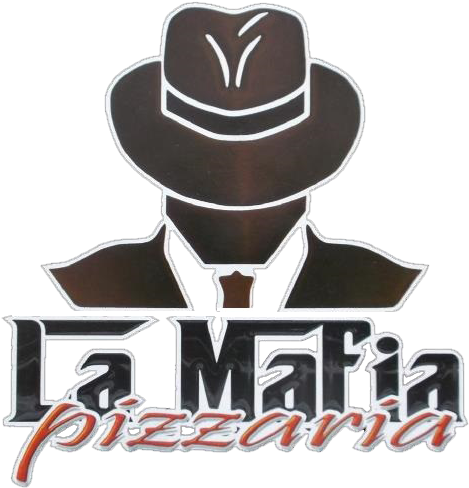 Unnamed - La Mafia Pizzaria Clipart (700x500), Png Download