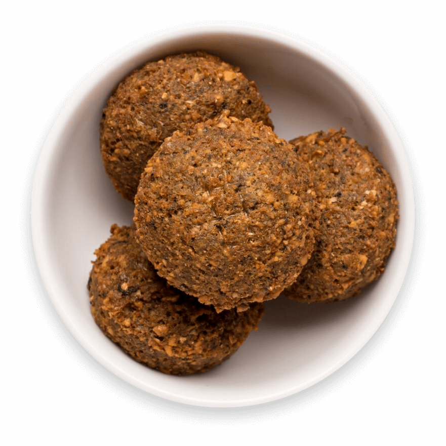 Falafel Clipart (881x881), Png Download