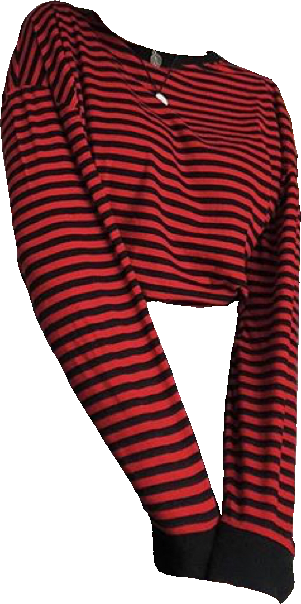 Áedpng They Make Moodboards Red Sweater - Shirt Clipart (1138x2048), Png Download