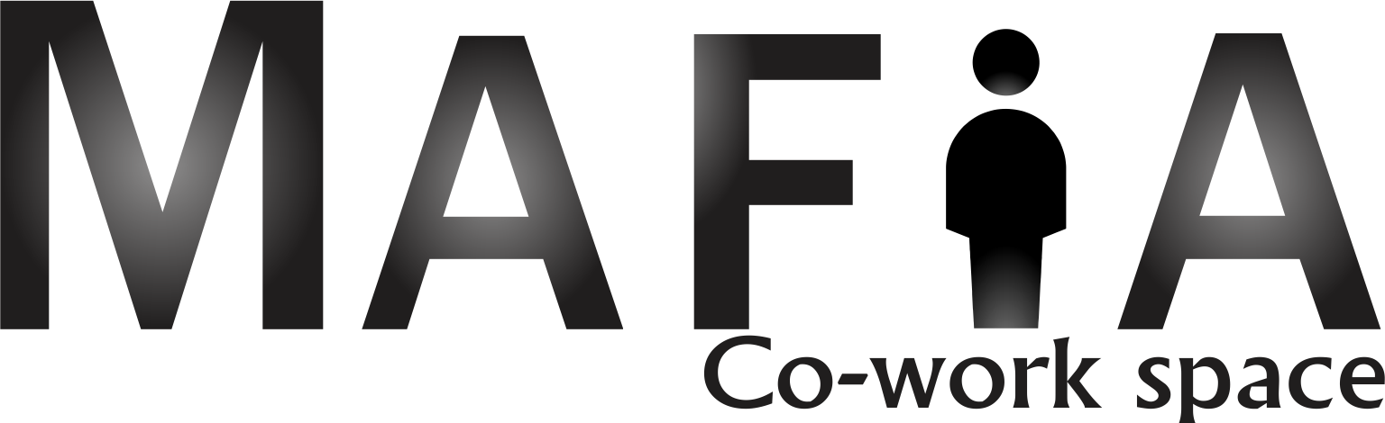 Mafia-png 378052 - Sign Clipart (1536x470), Png Download