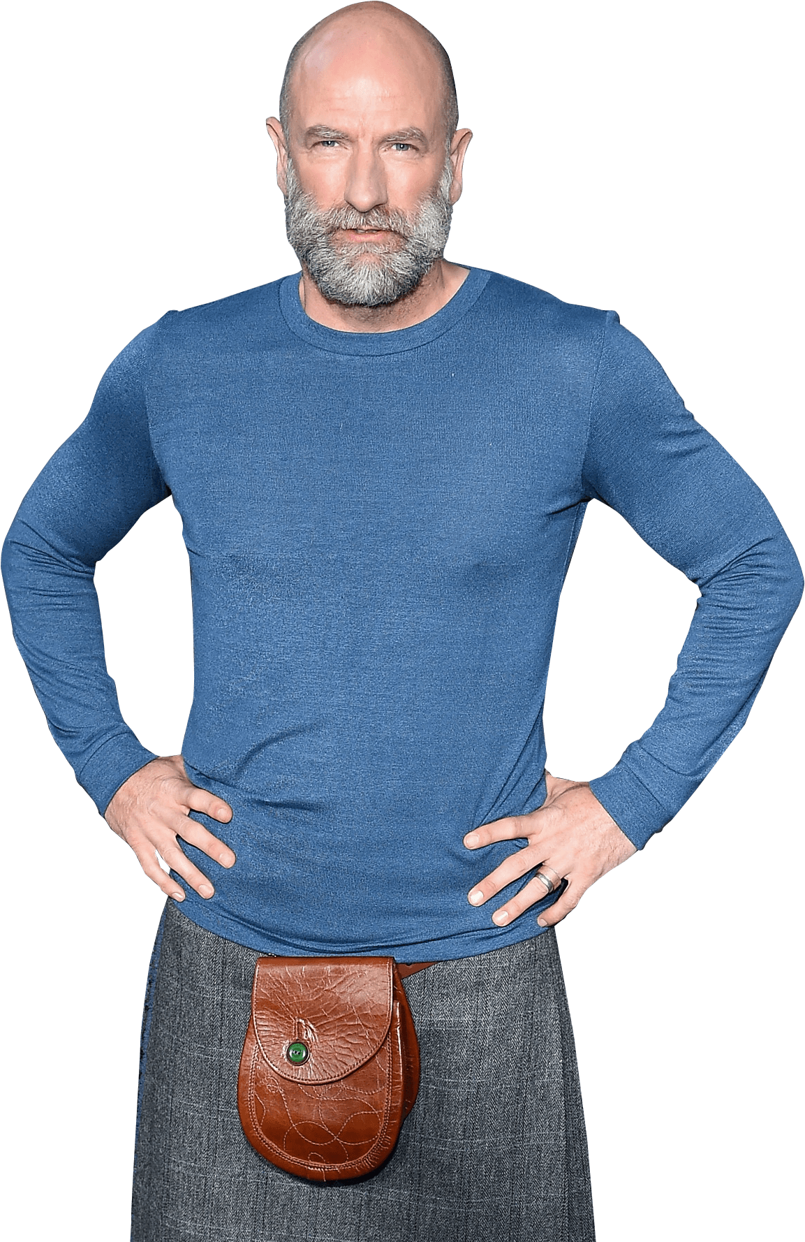 Andrew Garfield - Standing Clipart (1207x1814), Png Download