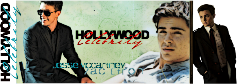 Hollywood Promo - Poster Clipart (1006x316), Png Download