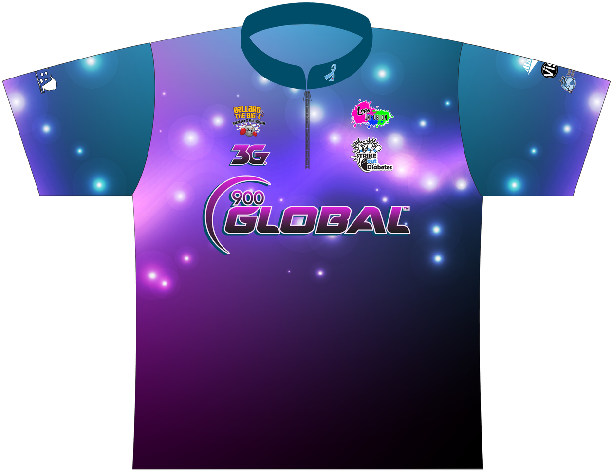 Lynda Barnes - Firefly - Active Shirt Clipart (1280x996), Png Download