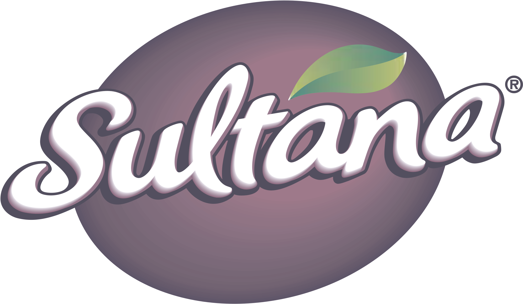 Sultana Logo Png Transparent - Sultana Logo Clipart (2400x2400), Png Download