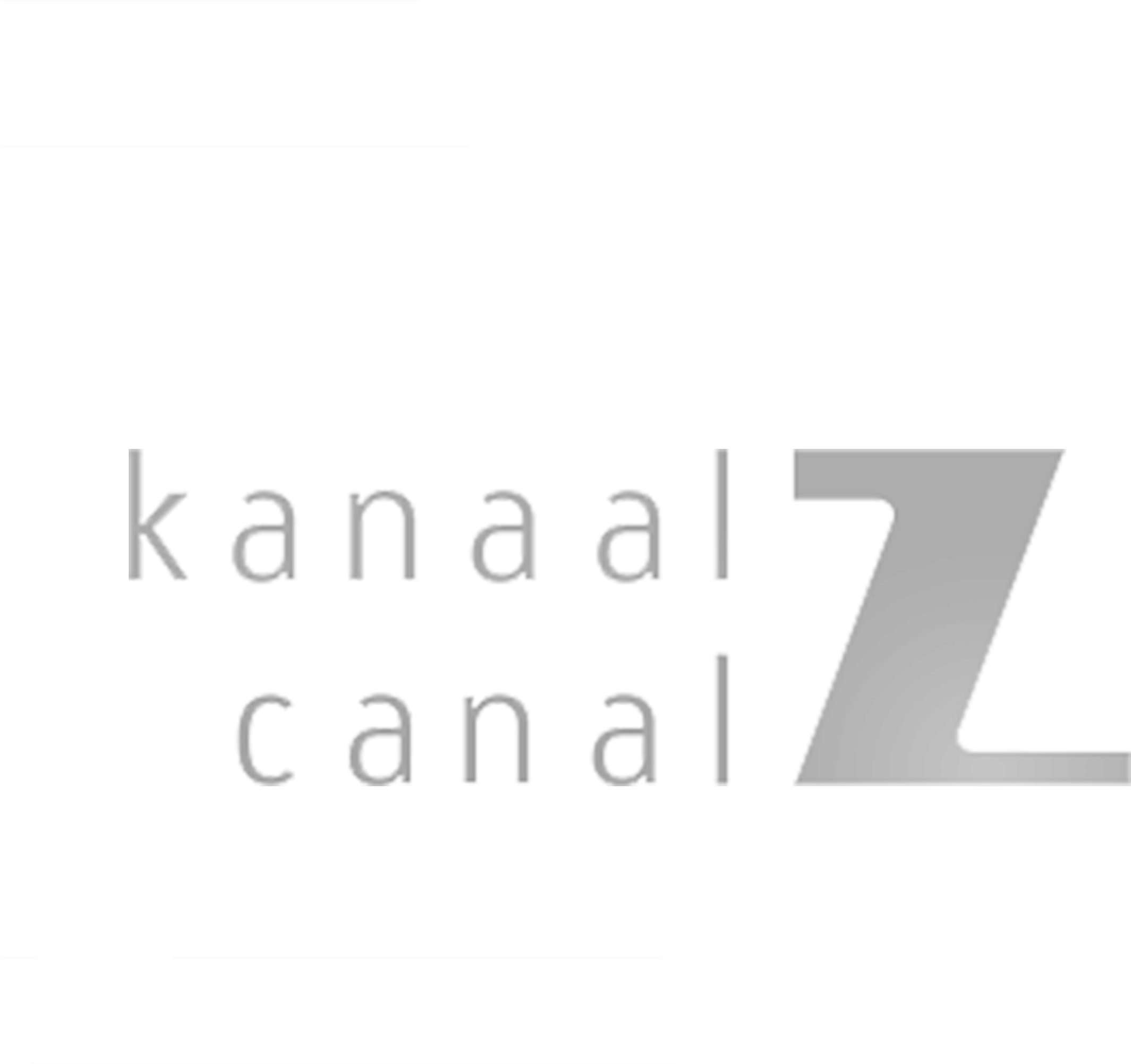 Kanaal Canal Z - Kanaal Z Clipart (2727x2362), Png Download