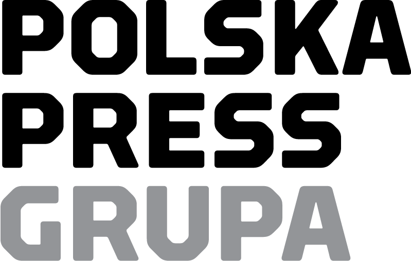 February Saw The Completion Of The Merger Of Two Polish - Polska Press Grupa Logo Clipart (799x509), Png Download