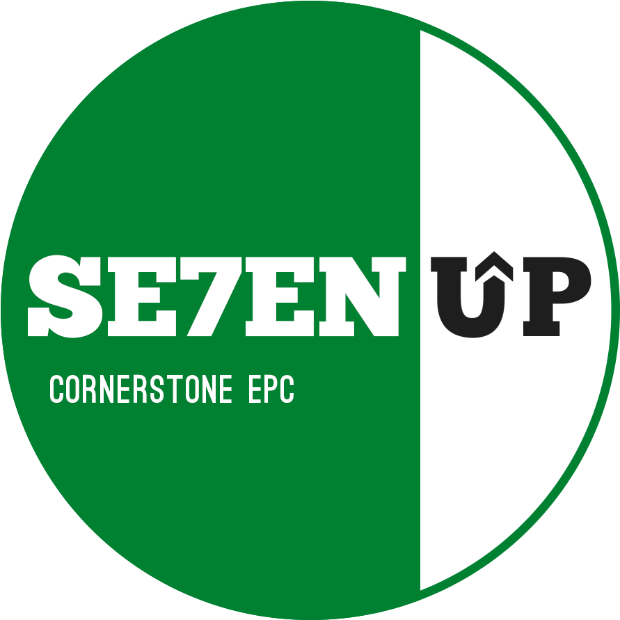 7up Logo Circle - Circle Clipart (999x999), Png Download