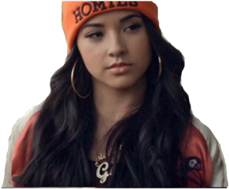 Becky G Clipart Png - Girl Transparent Png (640x480), Png Download