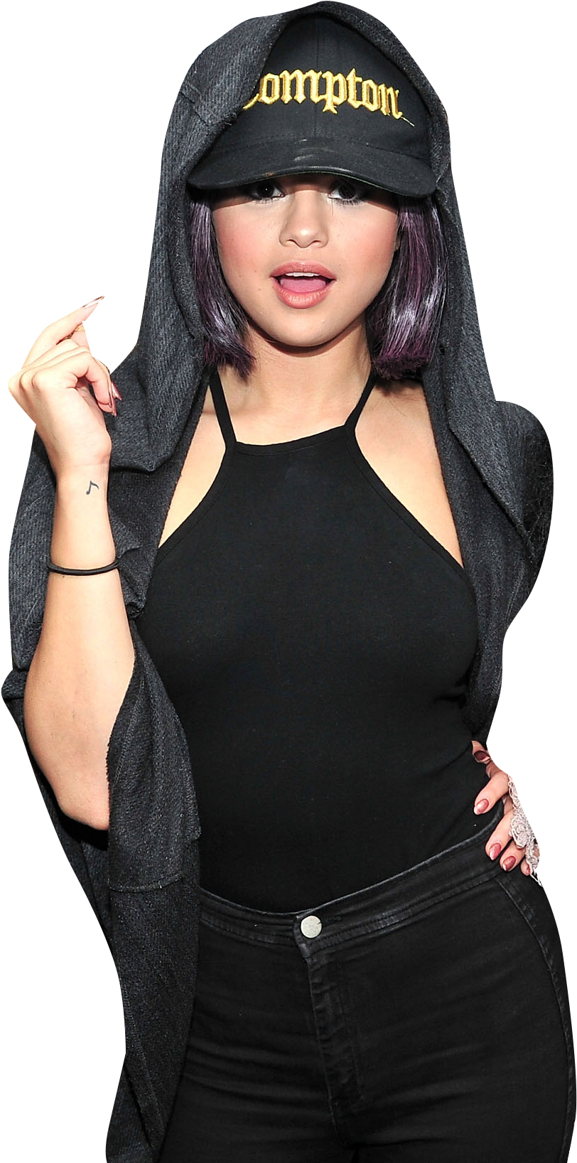 Selena Gomez, Hoodie, Selena, Hoodies, Crow, Blouse - Selena Gomez Walk Hoodie Clipart (3000x2000), Png Download