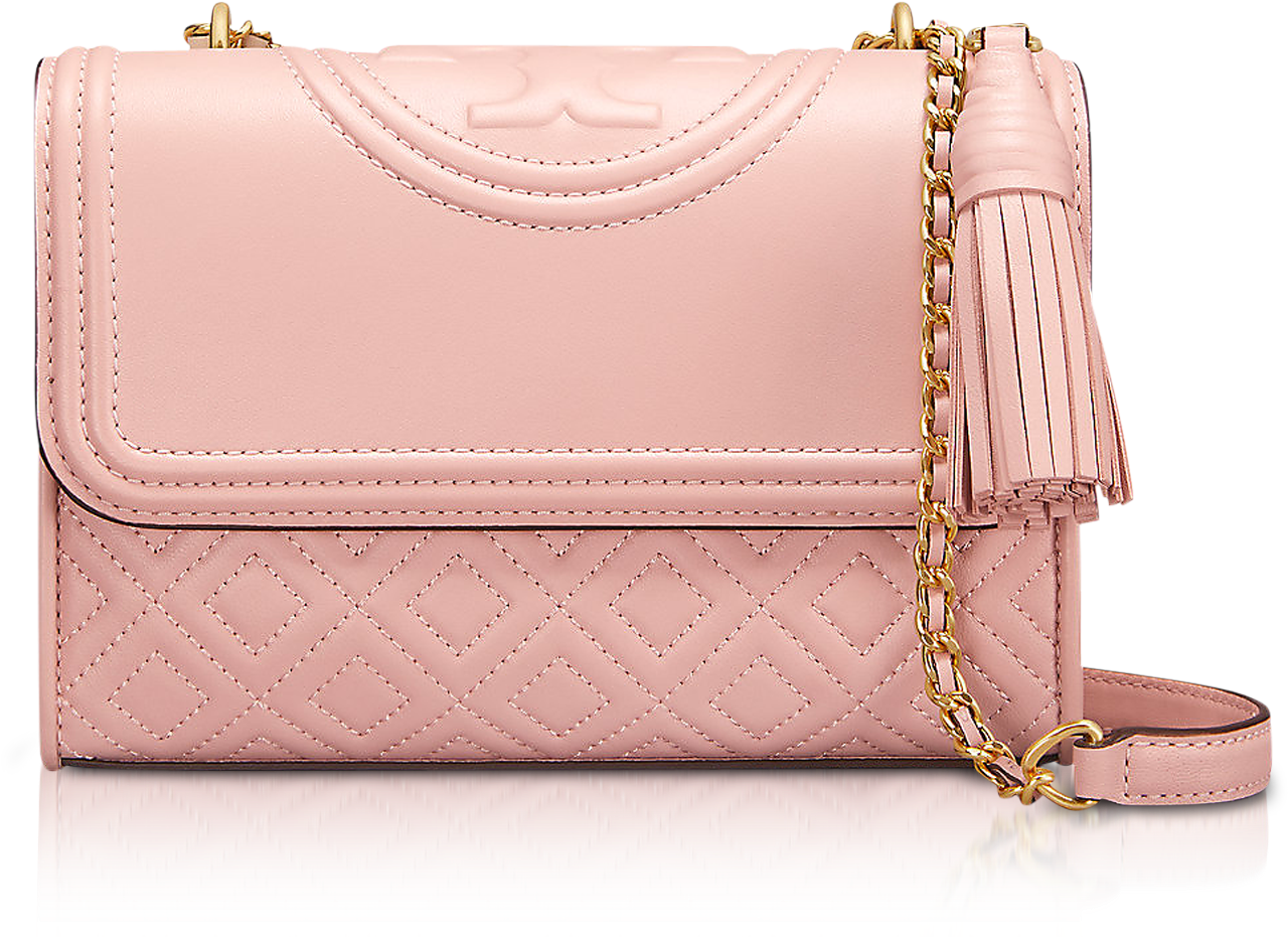 Tory Burch - Shoulder Bag Clipart (1560x2000), Png Download