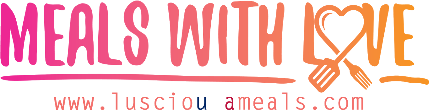 Www - Lusciousameals - Com - Chef Clipart (1600x820), Png Download