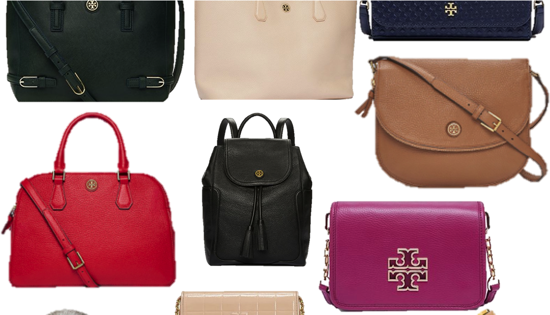 Shoulder Bag Clipart (1170x614), Png Download