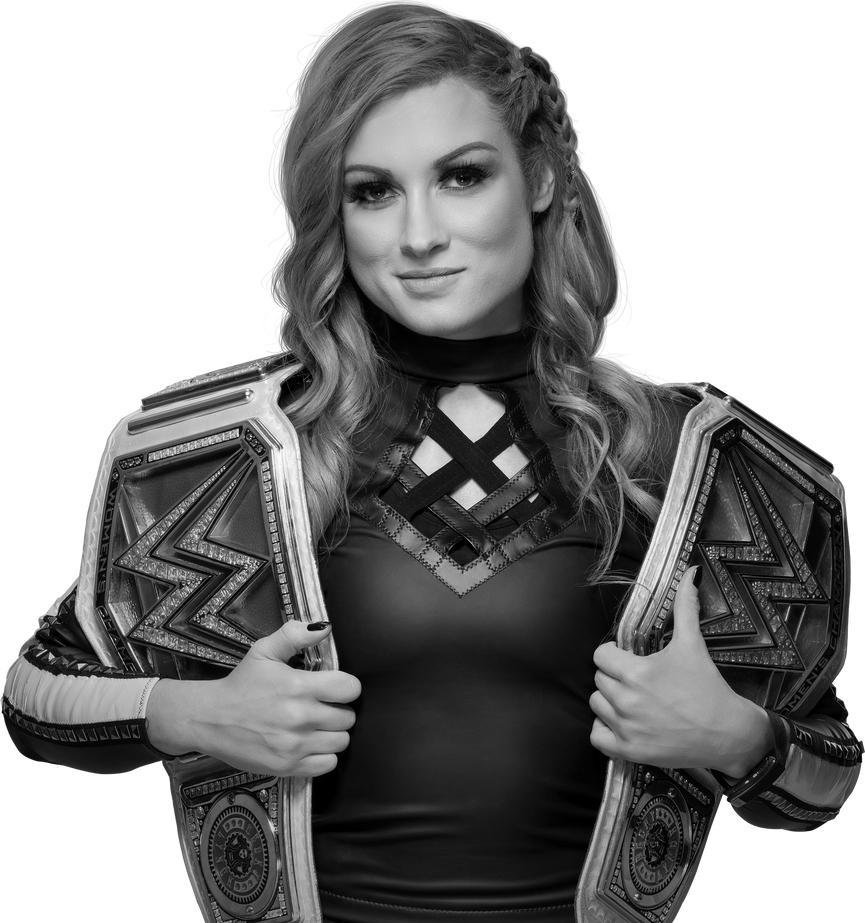 Becky 2 Belts - Becky 2 Belts Hd Clipart (865x923), Png Download