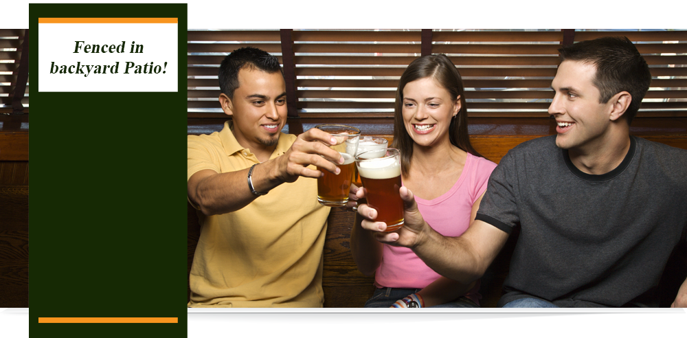 Big Tap 108 Grant Utley Ave Nw Cass Lake, Mn - Guinness Clipart (1000x492), Png Download