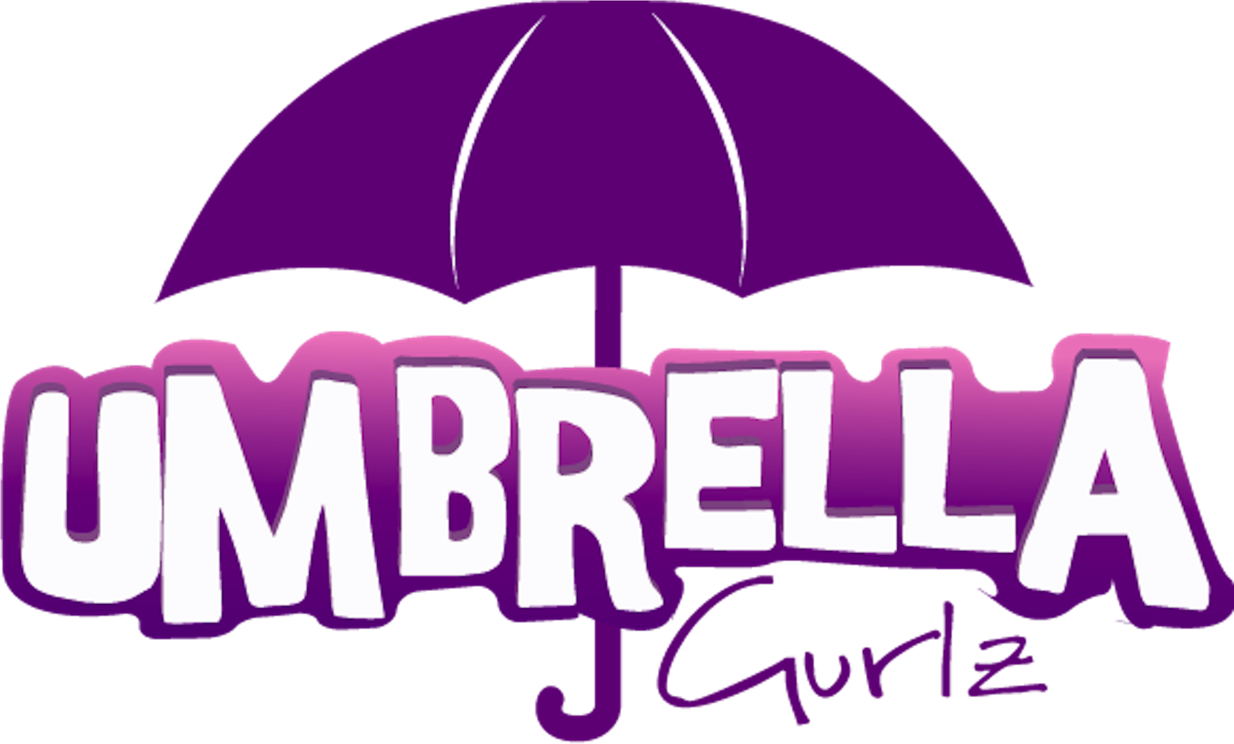 In Honor Of Memorial Day, Umbrella Gurlz Will Be Having Clipart (2421x1479), Png Download