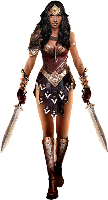 More From Man Of Steel 2 Costume Designer On His "new - 2017 Wonder Woman Outfit Clipart (480x720), Png Download