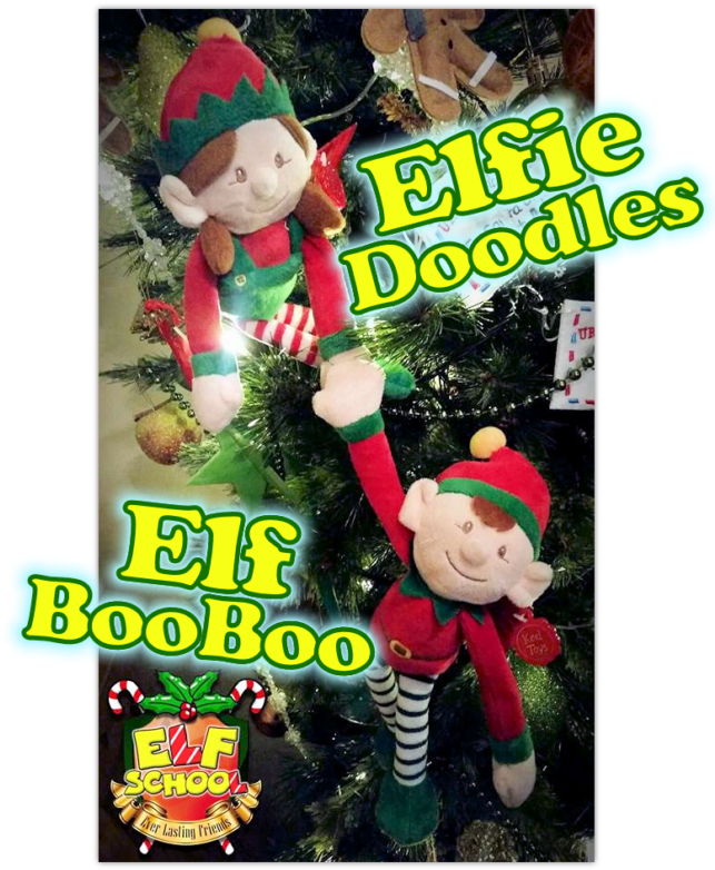 Your - Christmas Elf Clipart (647x800), Png Download