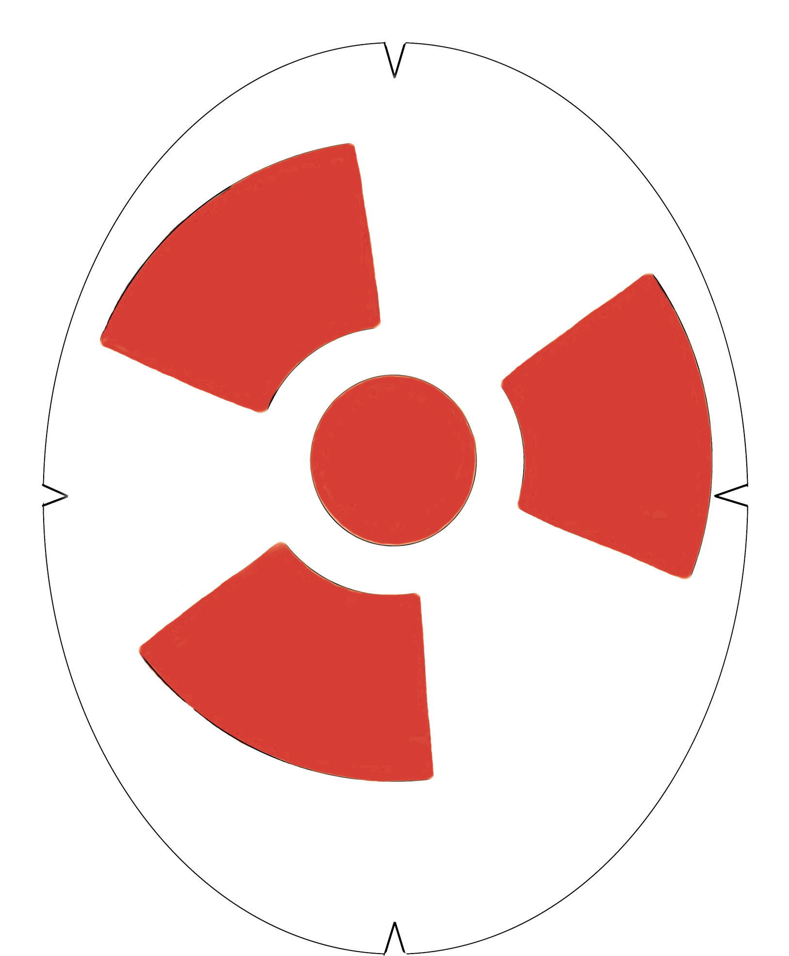 Circle Clipart (2000x2000), Png Download