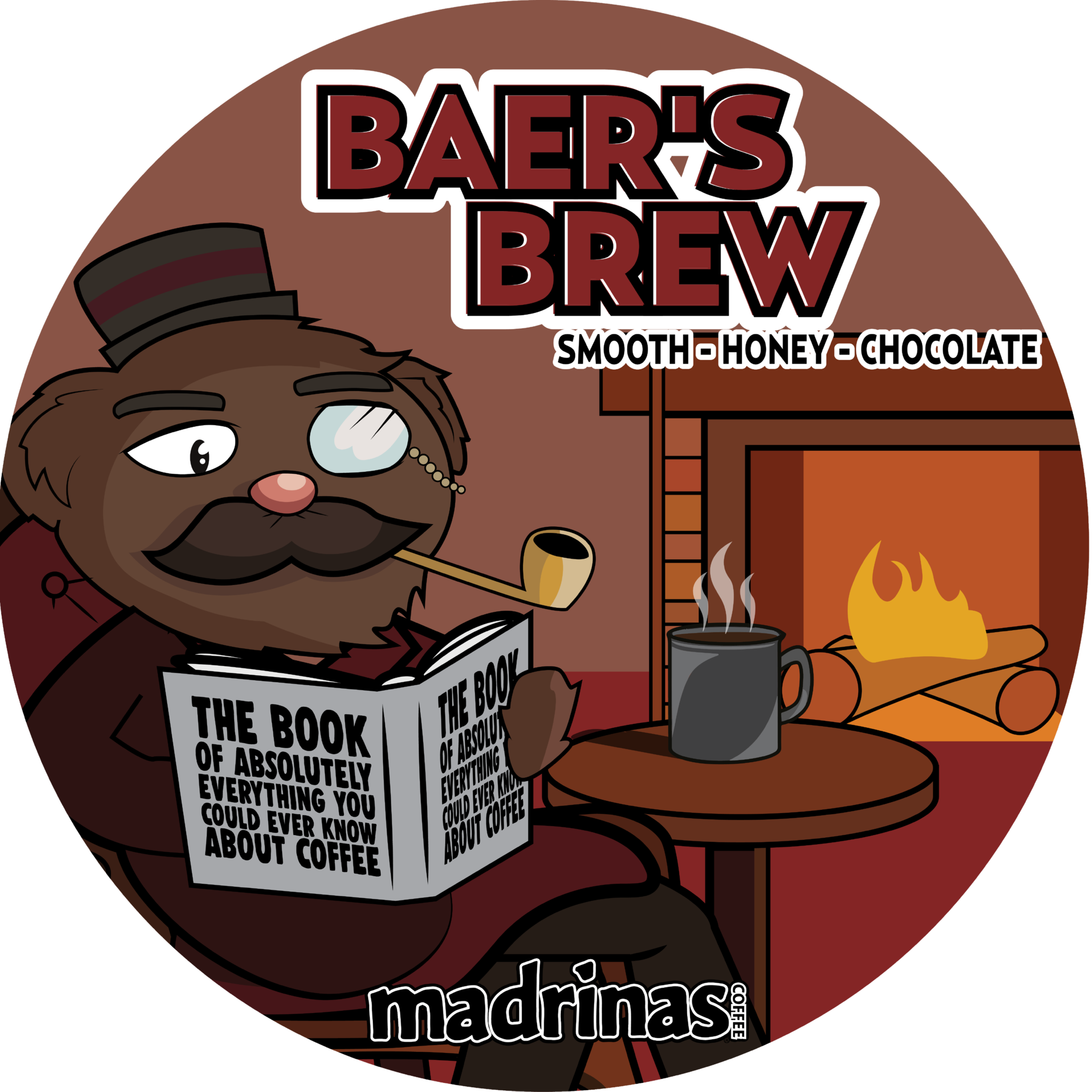 B Supreme - Cartoon Clipart (2048x2048), Png Download