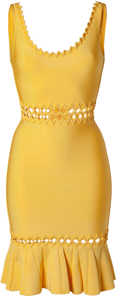 Jessica Alba Spike Tv Guys Choice 2013 Culver City - Day Dress Clipart (800x1200), Png Download