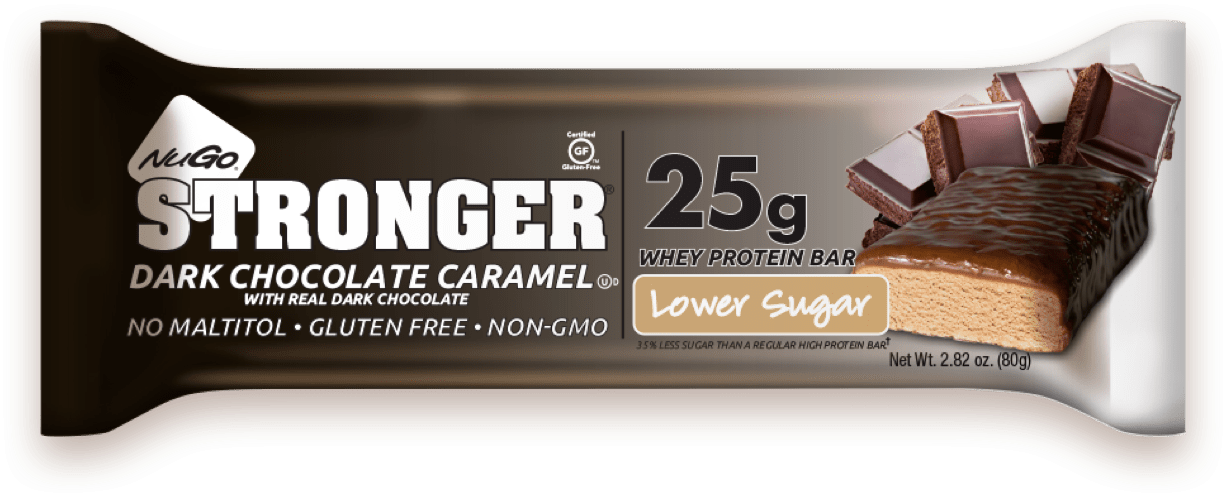 Dark Chocolate Caramel - Chocolate Clipart (1268x532), Png Download