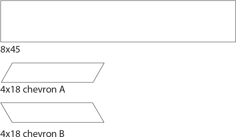 Available Sizes - Paper Product Clipart (1636x531), Png Download