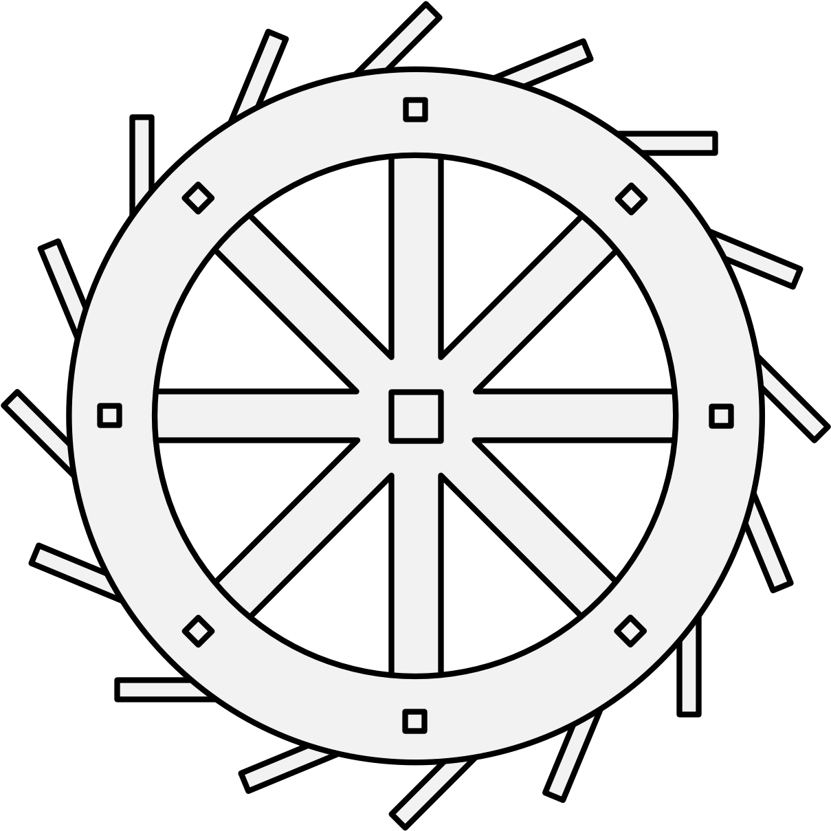 Details, Png - Circle Clipart (1218x1218), Png Download