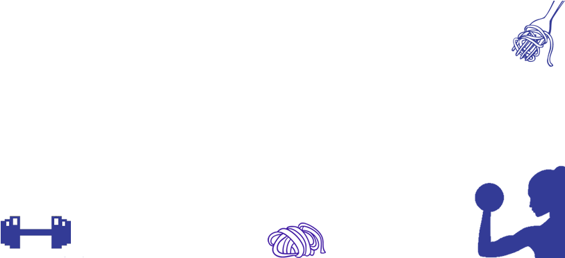 Bg Fast Pasta Fitnes - Beige Clipart (1300x370), Png Download