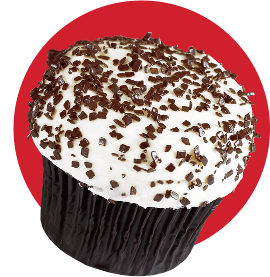 Cupcake Clipart (744x570), Png Download