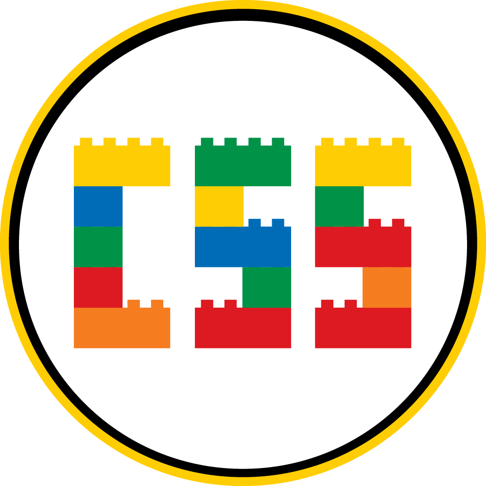Lego - Circle Clipart (1000x1000), Png Download