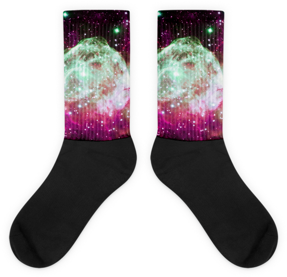 Thor's Peace - Sock Clipart (600x600), Png Download