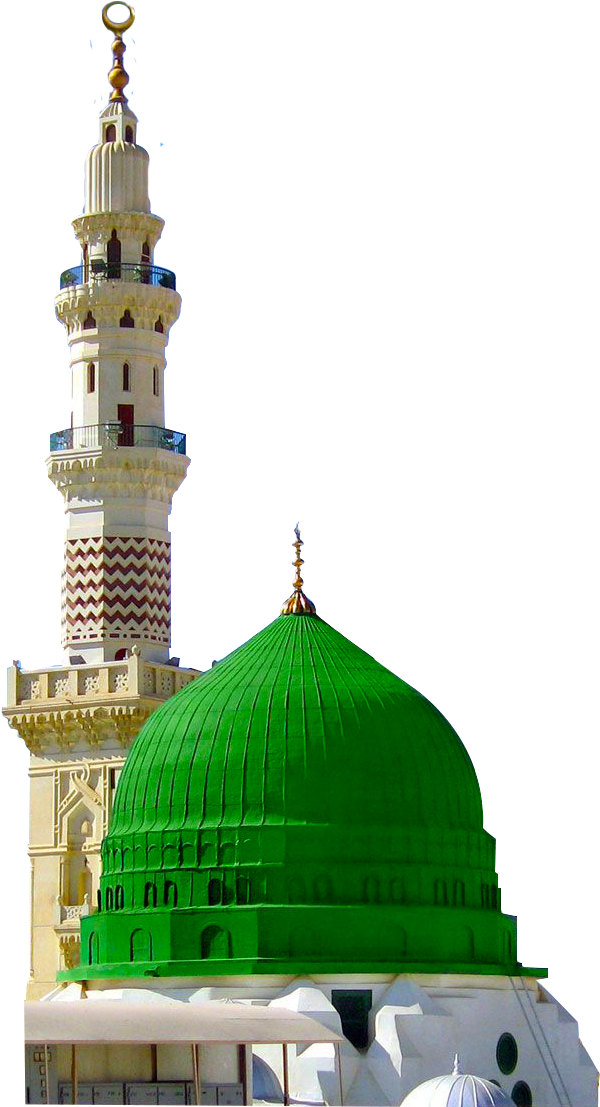 Shine Png Transparent Transparent Background - Gumbad E Khizra Png Hd Clipart (1415x1150), Png Download