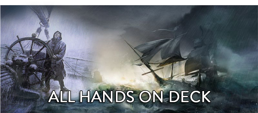 Tallship Clipart (900x500), Png Download