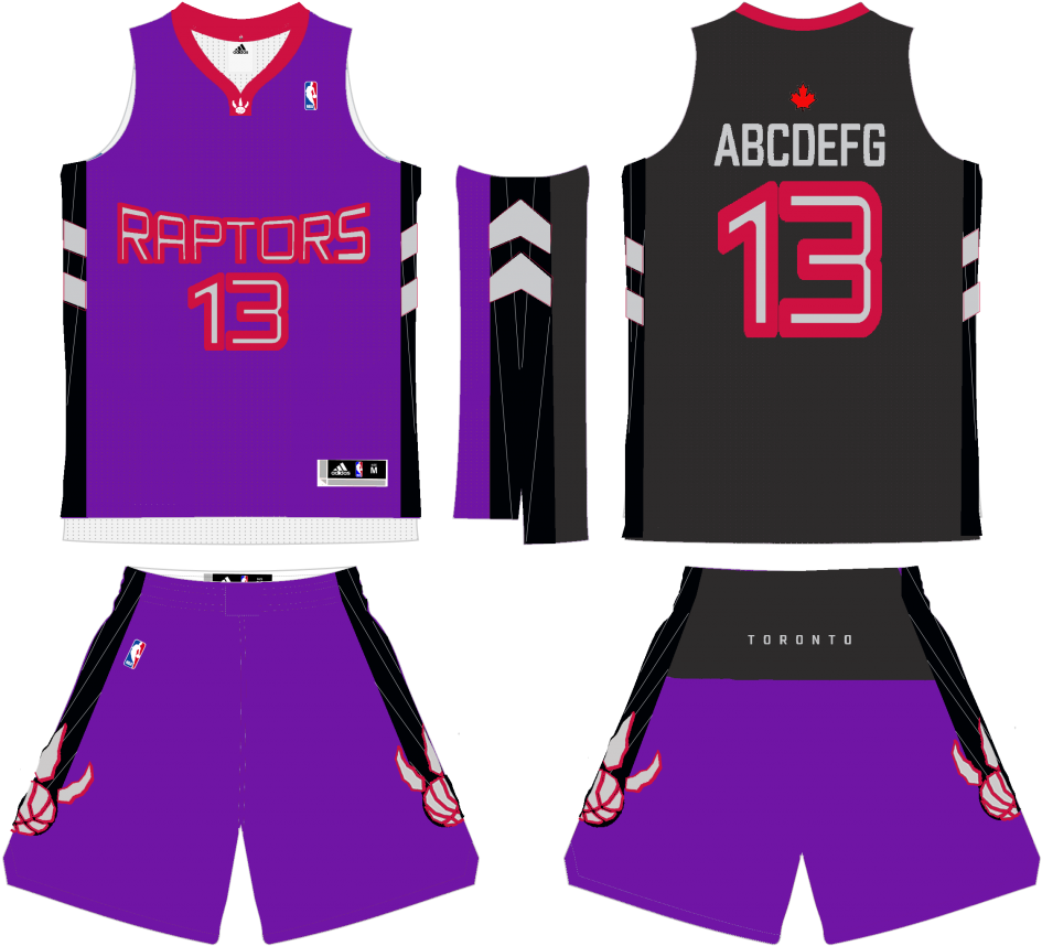 4th-jerseydos Zpsff254af0 - Brooklyn Nets Jersey Concept Clipart (1024x904), Png Download
