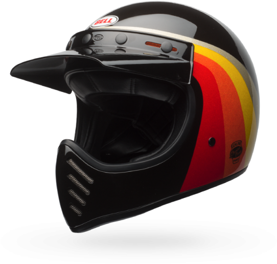Price Reduction On Bell Closeout Helmets New Closeouts - Bell Moto 3 Chemical Candy Clipart (600x600), Png Download