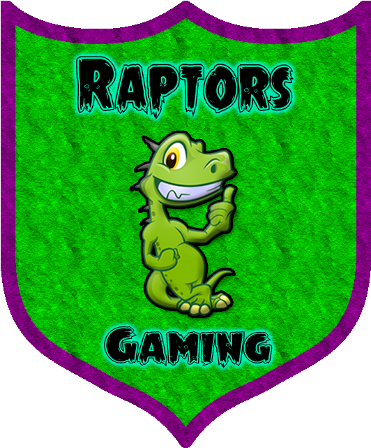 Raptorsanuncio Raptors - Emblem Clipart (1200x800), Png Download