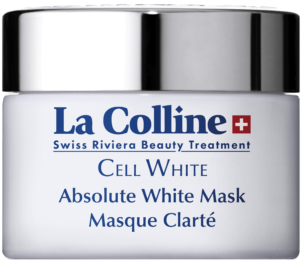 La Colline Absolute Night Cream 30ml Clipart (600x517), Png Download