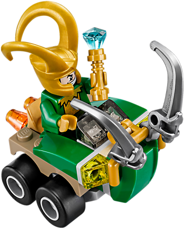 Mighty Micros - Lego 2018 Marvel Mighty Micros Clipart (800x600), Png Download