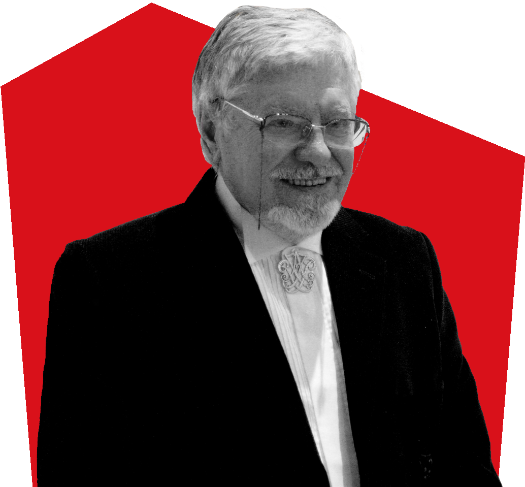 Oleksandr Dubovyk - Senior Citizen Clipart (1127x1000), Png Download