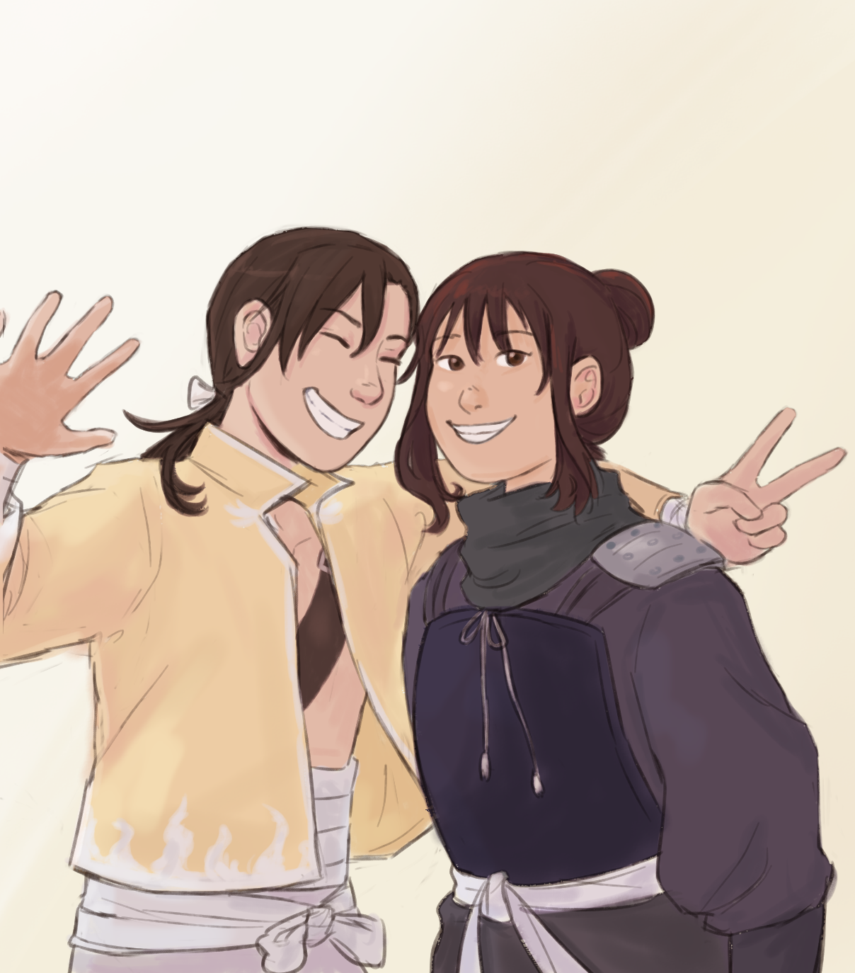 “ Xing Kids Bonus Fu ” - Cartoon Clipart (1208x1374), Png Download