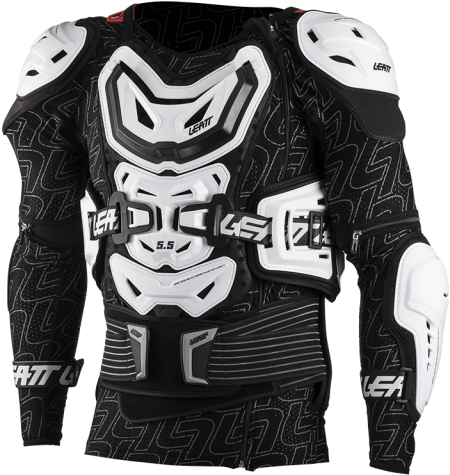 Leatt®product - Long-sleeved T-shirt Clipart (560x640), Png Download