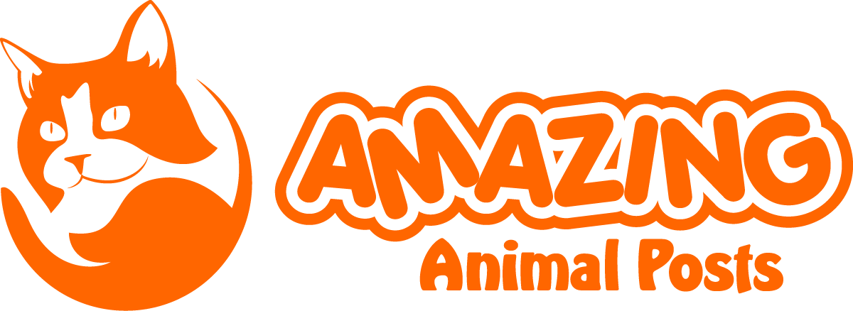 Amazing Animal Posts Clipart (1200x438), Png Download