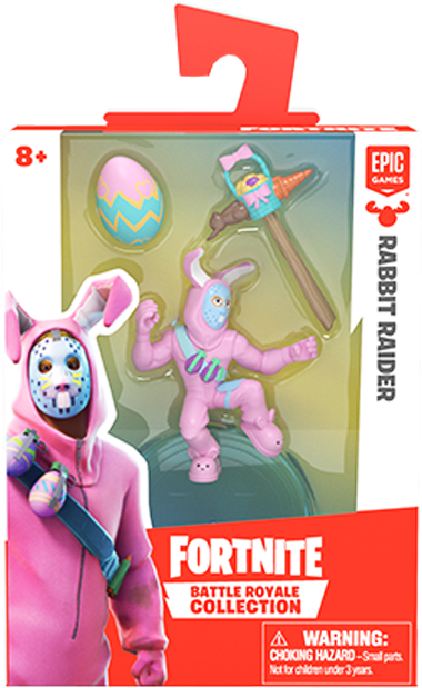 Id63509 - Fortnite Battle Royale Collection Clipart (625x625), Png Download