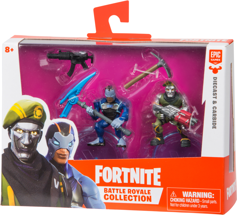 Fortnite Battle Royale Collection Clipart (1024x965), Png Download