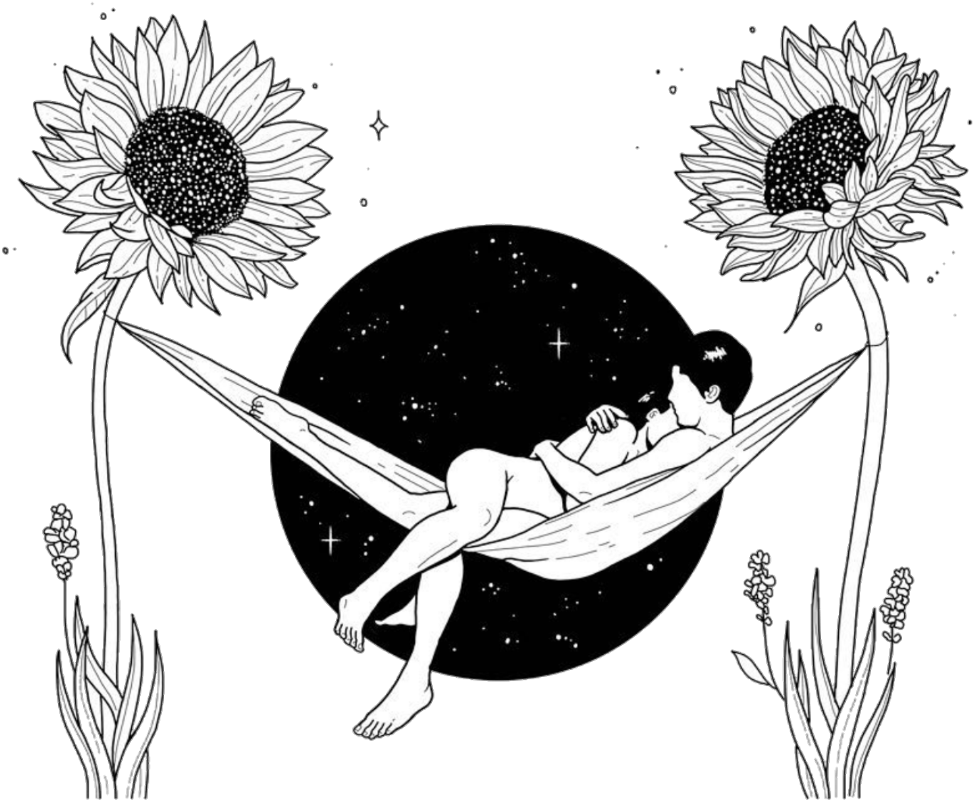 #dreams #drawing #tattoo #love #flowers #illustration - Broken Isnt Bad Clipart (1024x1820), Png Download