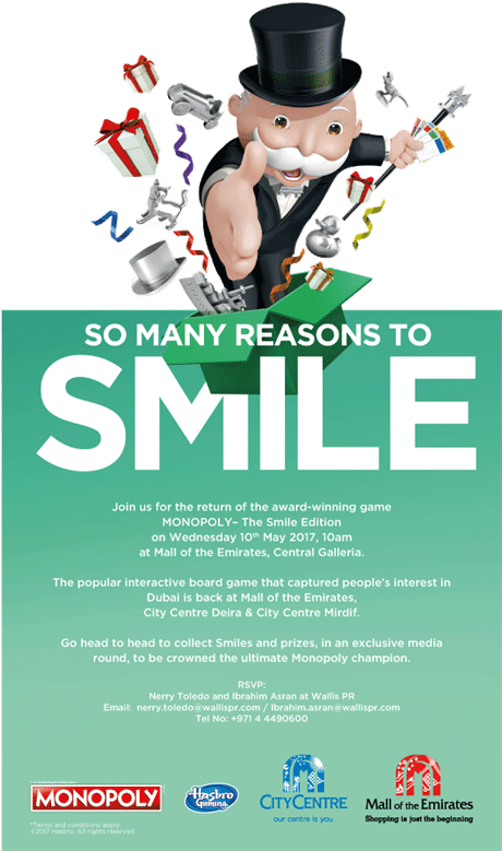 0 - Mall Of Dubai Campaign Clipart (459x800), Png Download