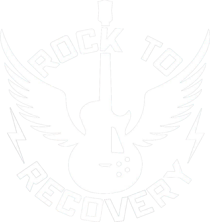 Discover - Rock To Recovery Logo Clipart (960x960), Png Download