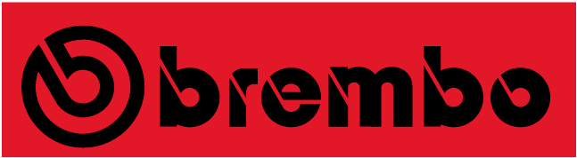 Brembo Logo Png - Carmine Clipart (800x800), Png Download