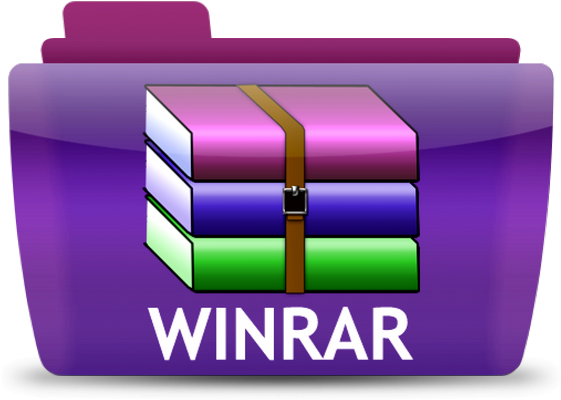 [crypte] Winrar - Winrar 5.60 Beta 2 Crack Clipart (567x567), Png Download
