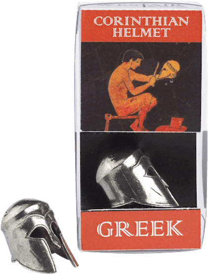 Price Match Policy - Attic Red-figure Cup Depicting A Young Helmet-maker, Clipart (555x555), Png Download